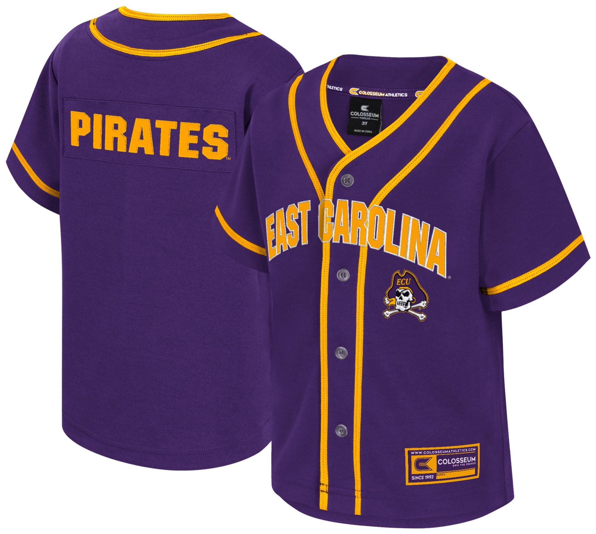 Kids' Apparel