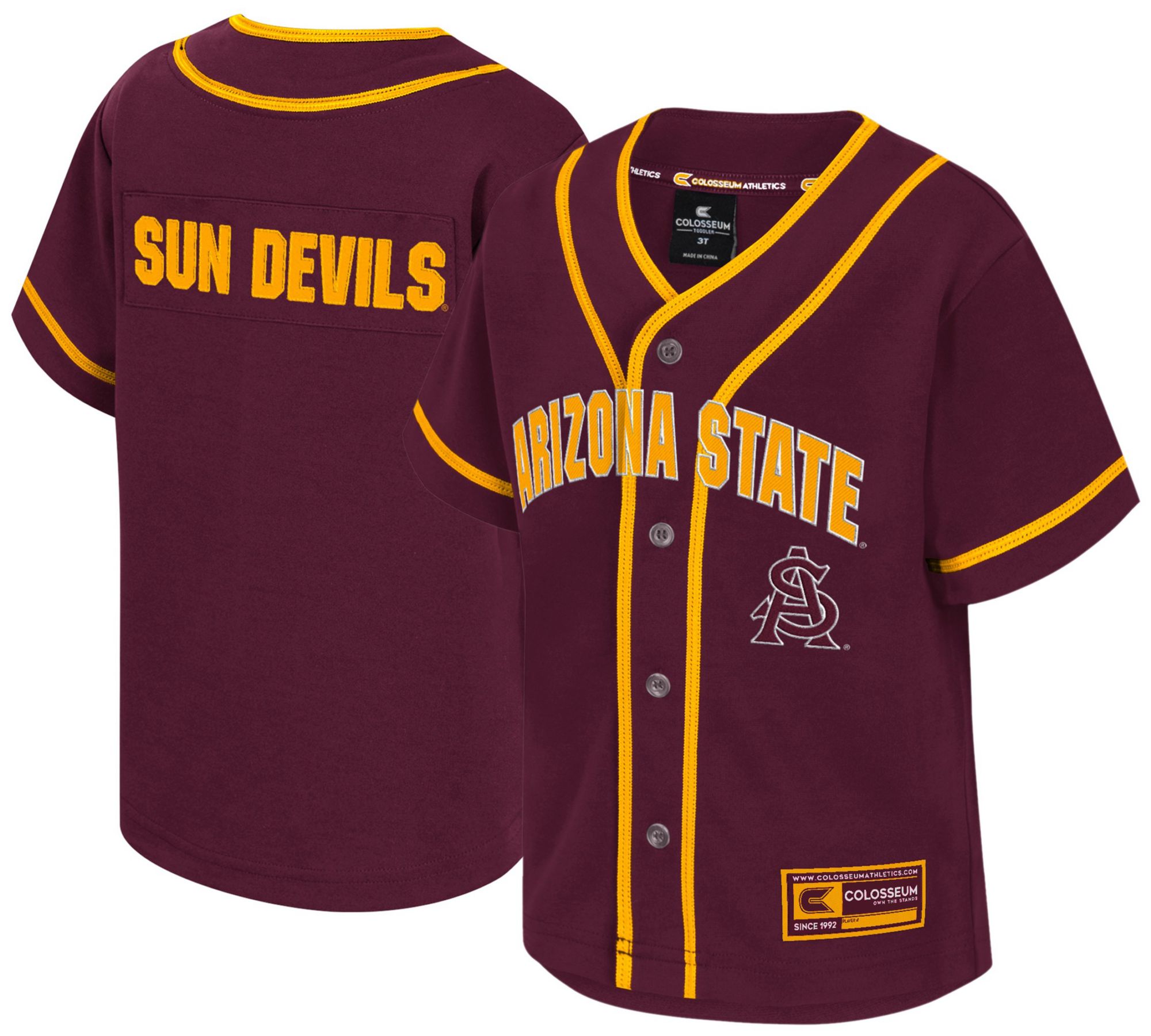 Kids' Apparel