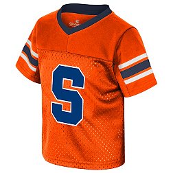 Syracuse Orange Jerseys | Curbside Pickup Available at DICK'S Syracuse Orange Jerseys | Curbside Pickup Available at DICK'S