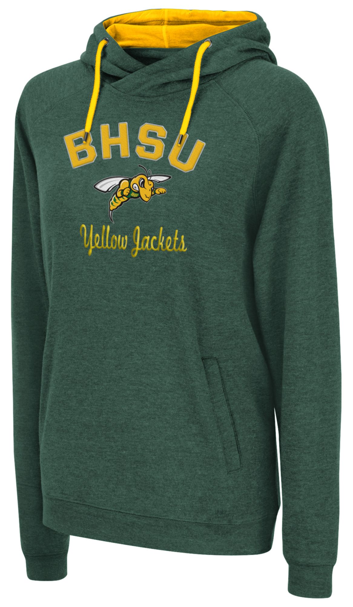 Black Hills State Yellow Jackets