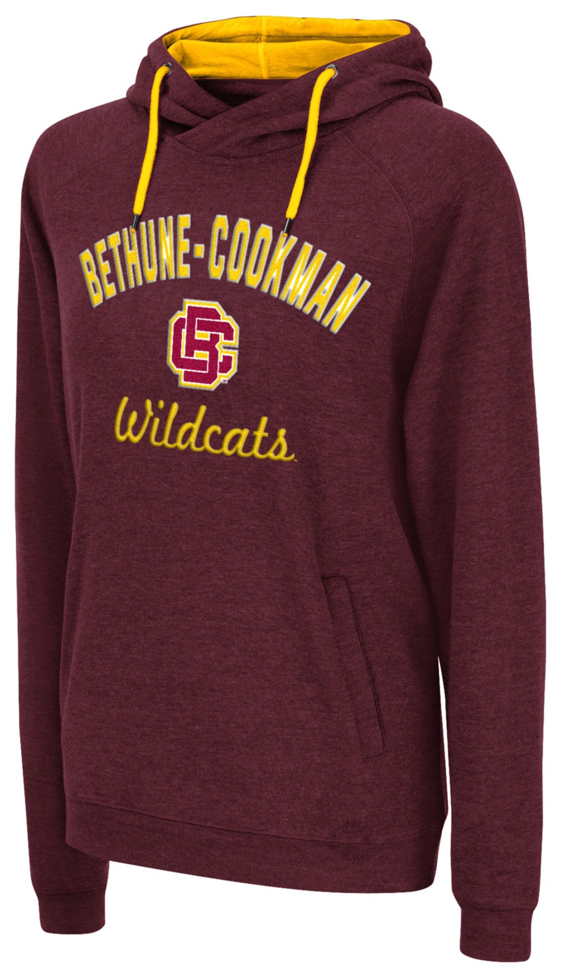 Bethune-Cookman Wildcats