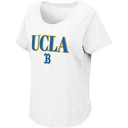 Colosseum Women's UCLA Bruins White T-Shirt