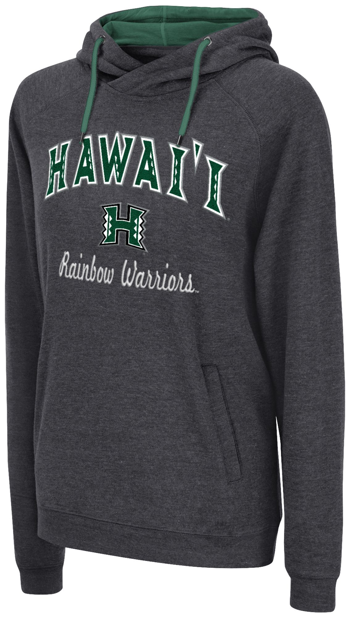Hawaii Warriors