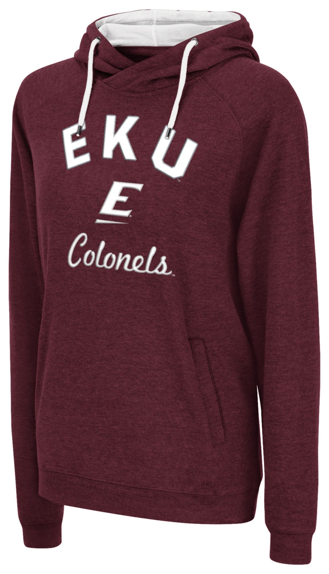 Eastern Kentucky Colonels