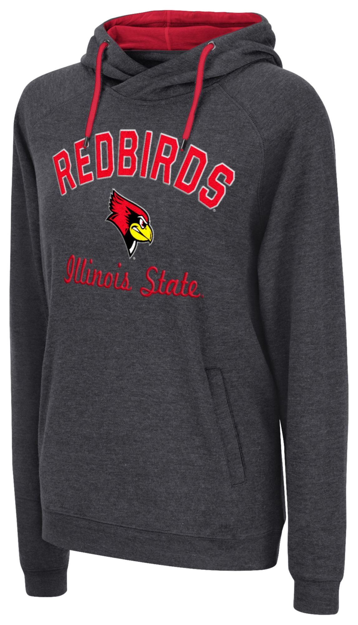 Illinois State Redbirds