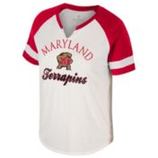 売れ筋商品|||４７ブランド カットソー トップス レディース Women's Red Kentucky Derby Frankie T-Shirt Red Boston Red Sox Apparel | Women's Frankie Tee | '47