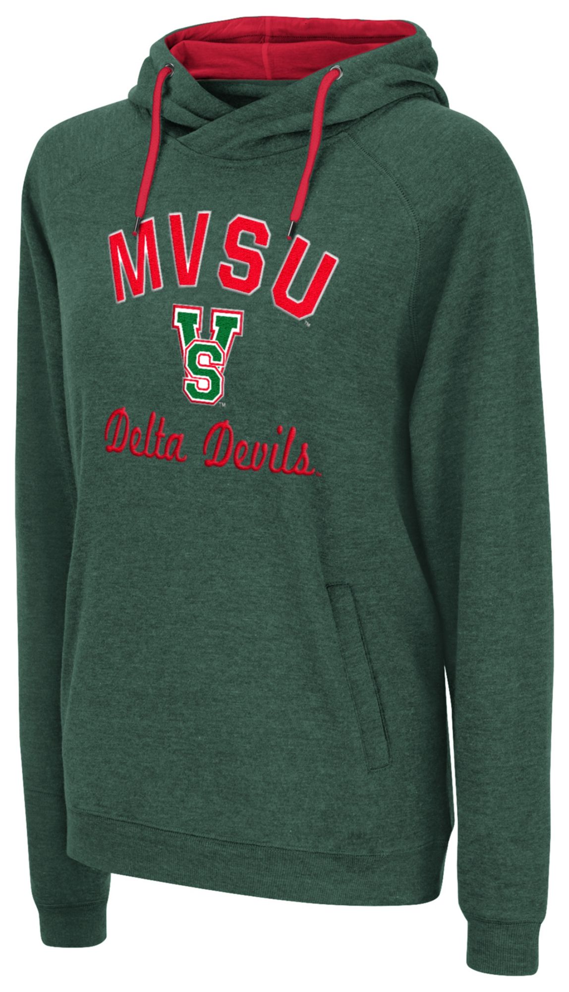 Mississippi Valley State Delta Devils
