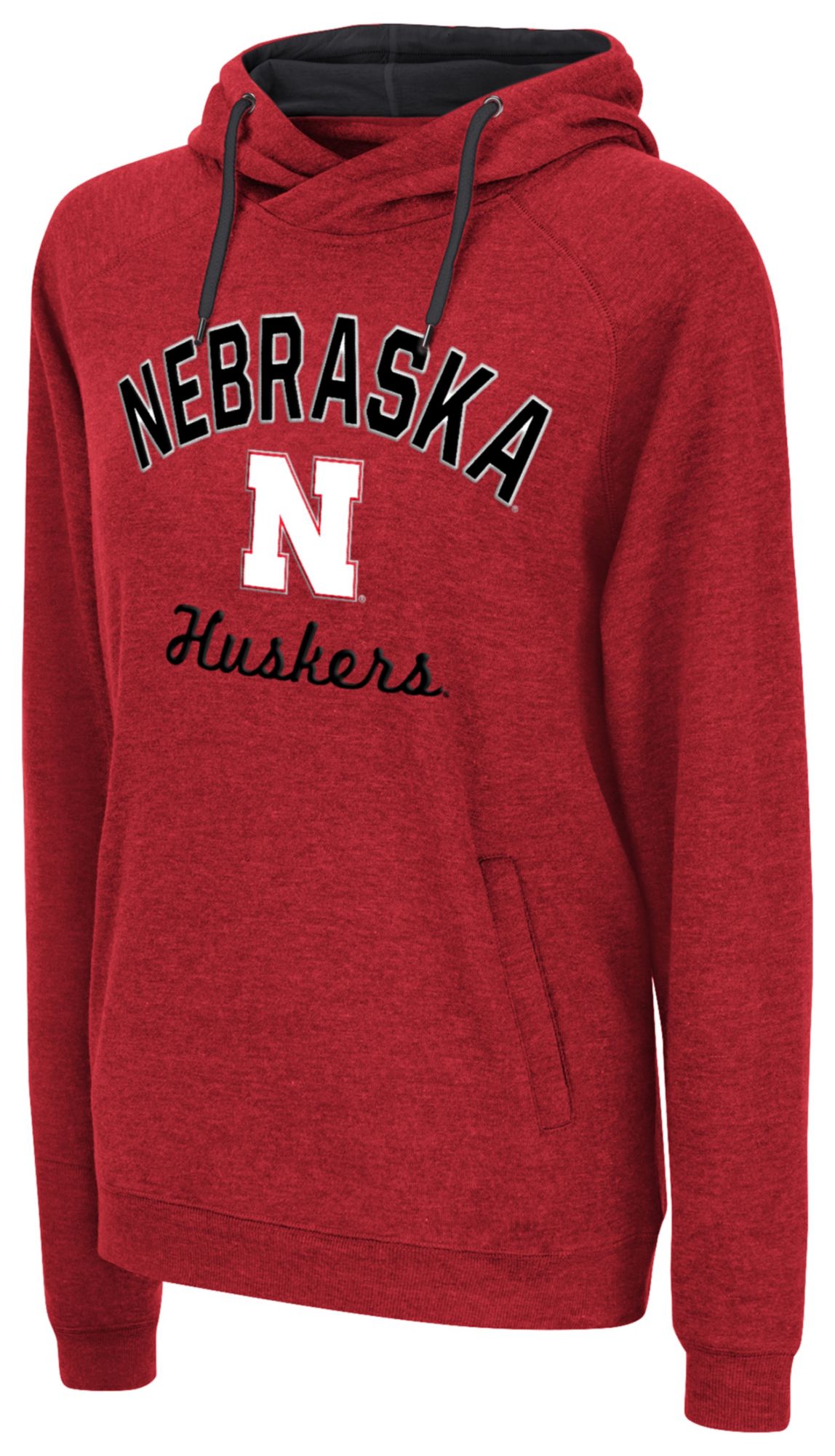 Nebraska Cornhuskers Apparel Gear Available at DICK S