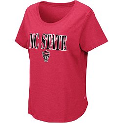 NC State Wolfpack Women's Apparel | Curbside Pickup Available at DICK'S