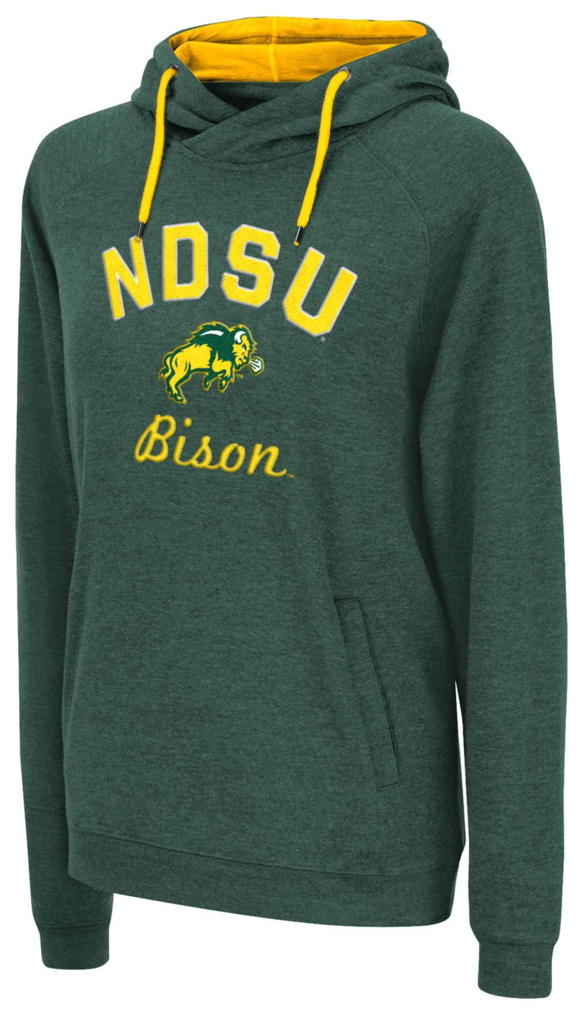 North Dakota State Bison