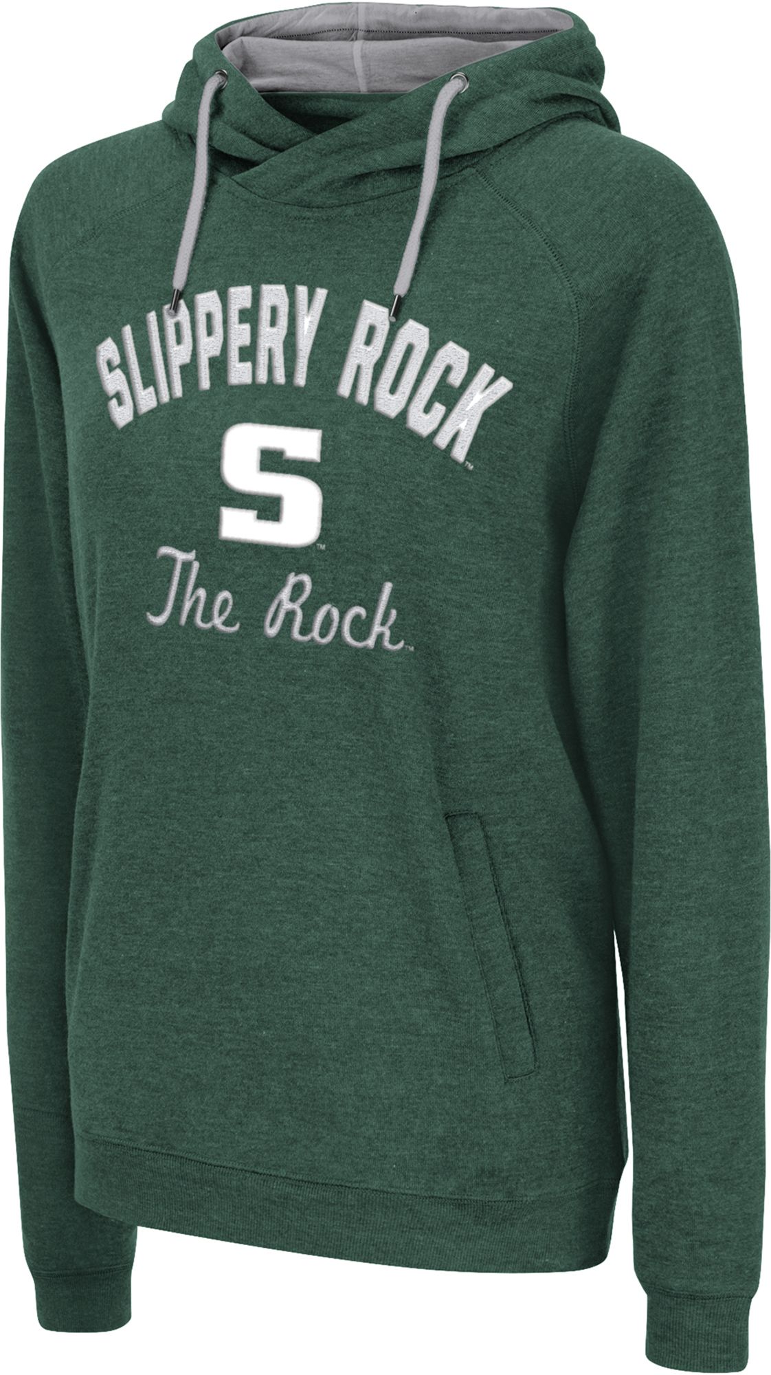 Slippery Rock University