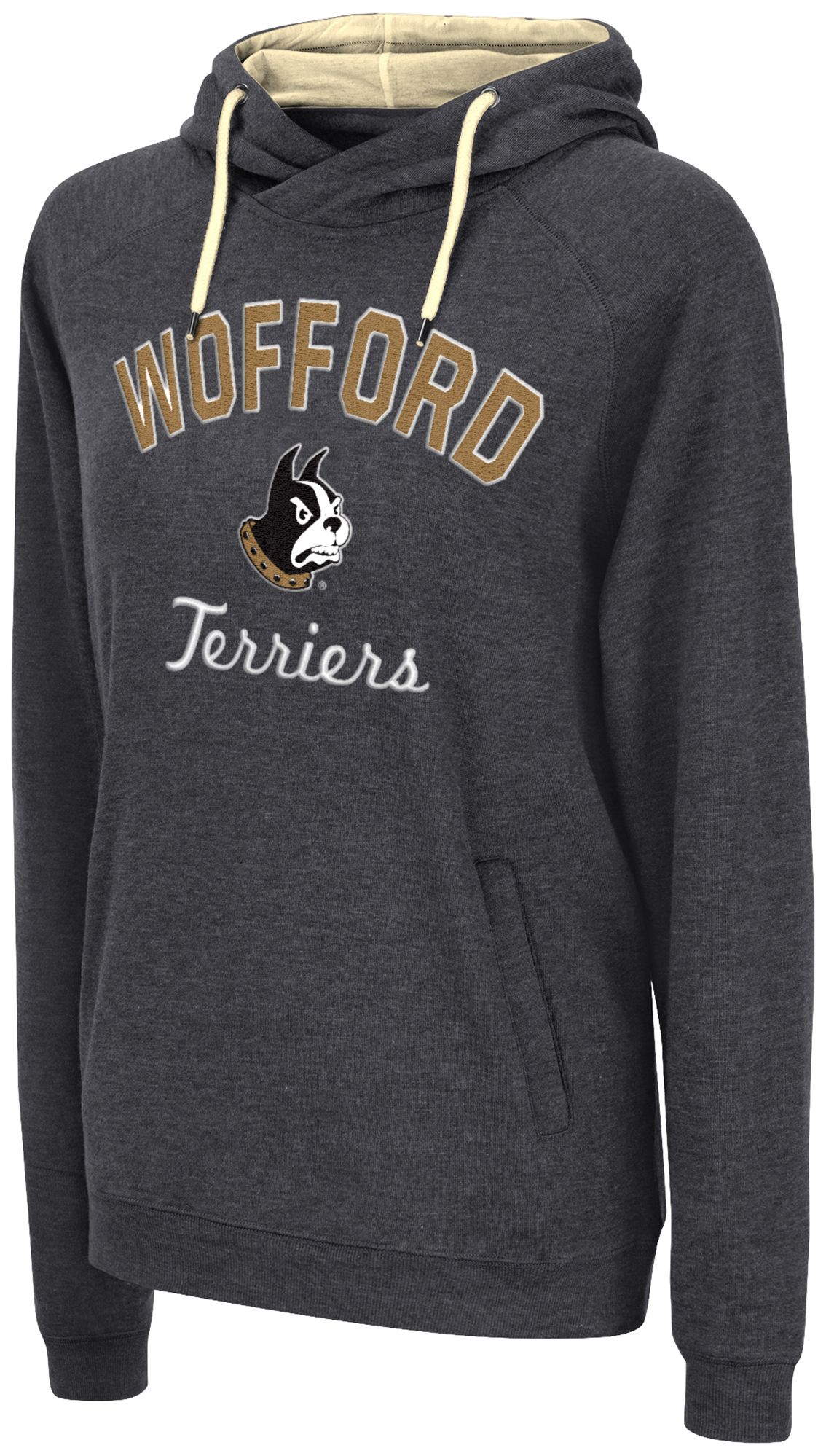 Wofford Terriers