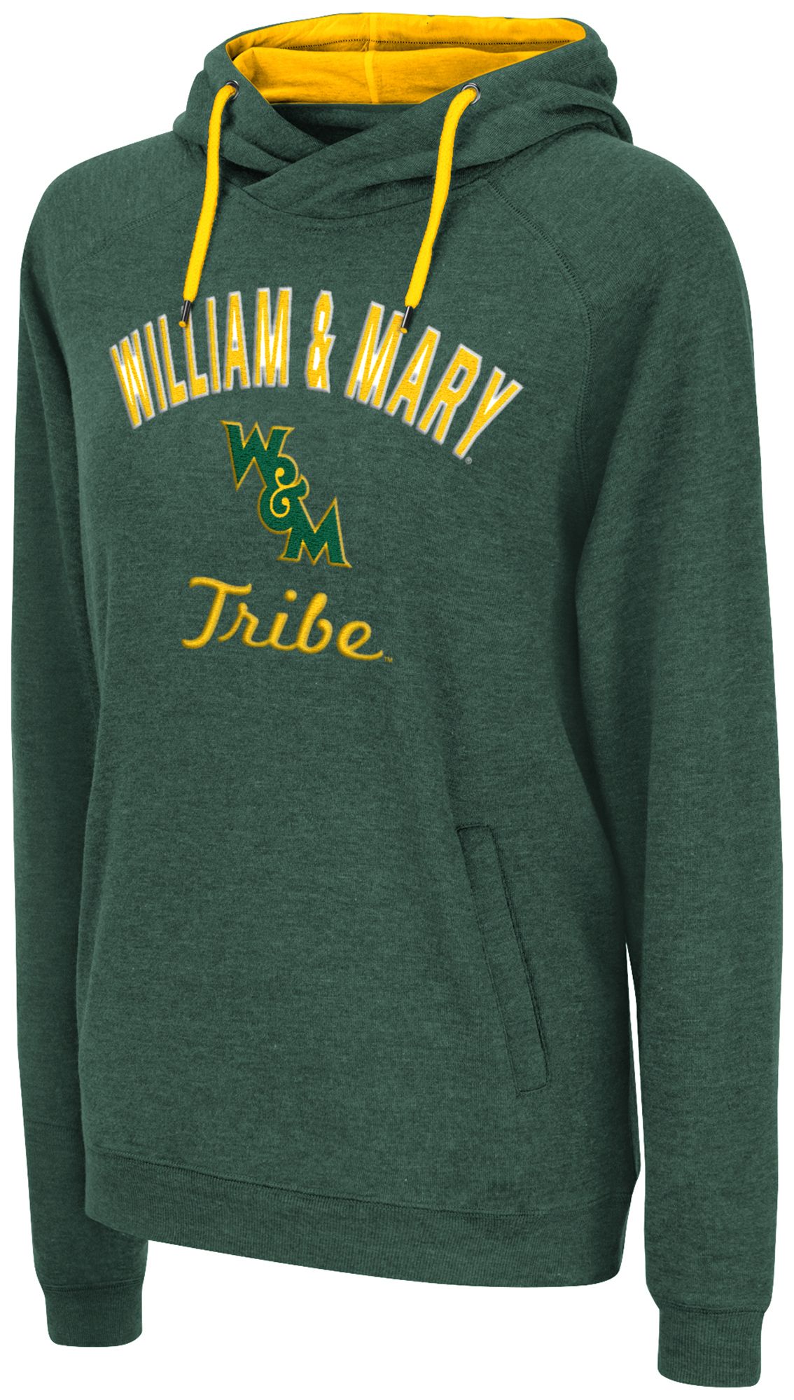 William & Mary Tribe