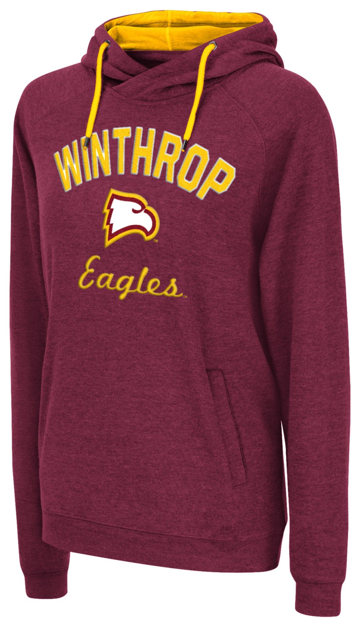 Winthrop Eagles