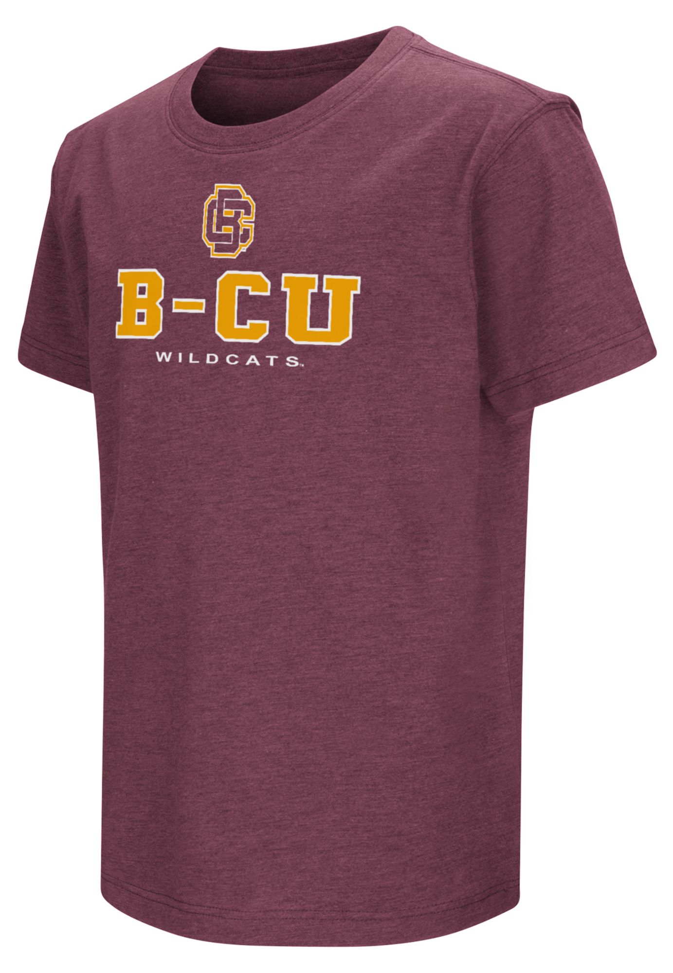 Bethune-Cookman Wildcats