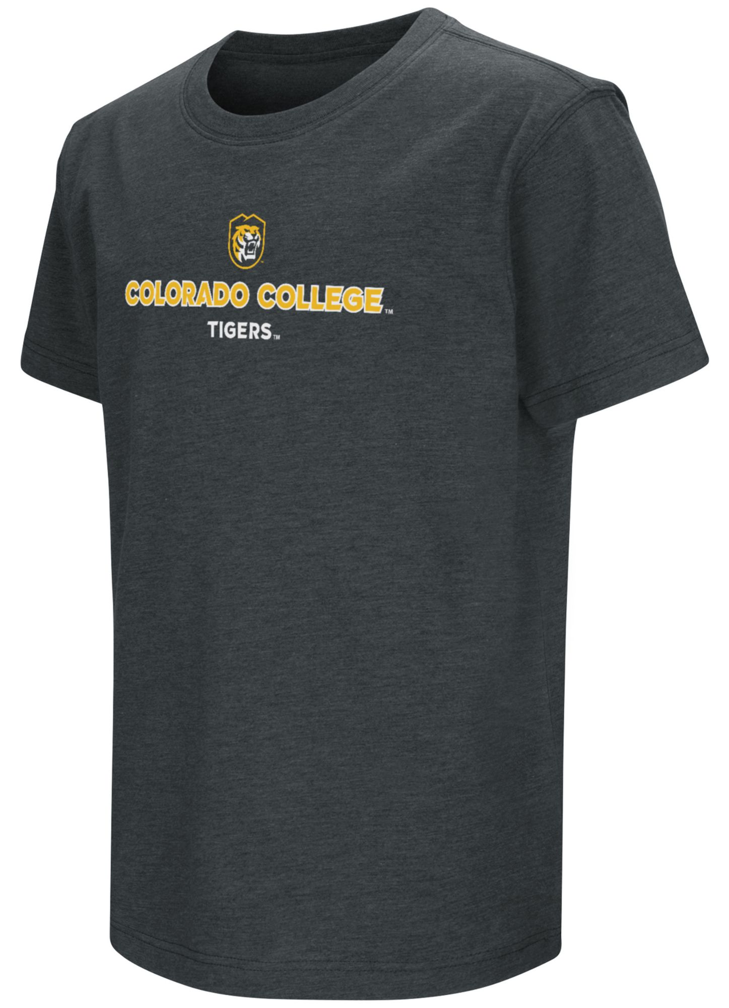 Colorado College Tigers