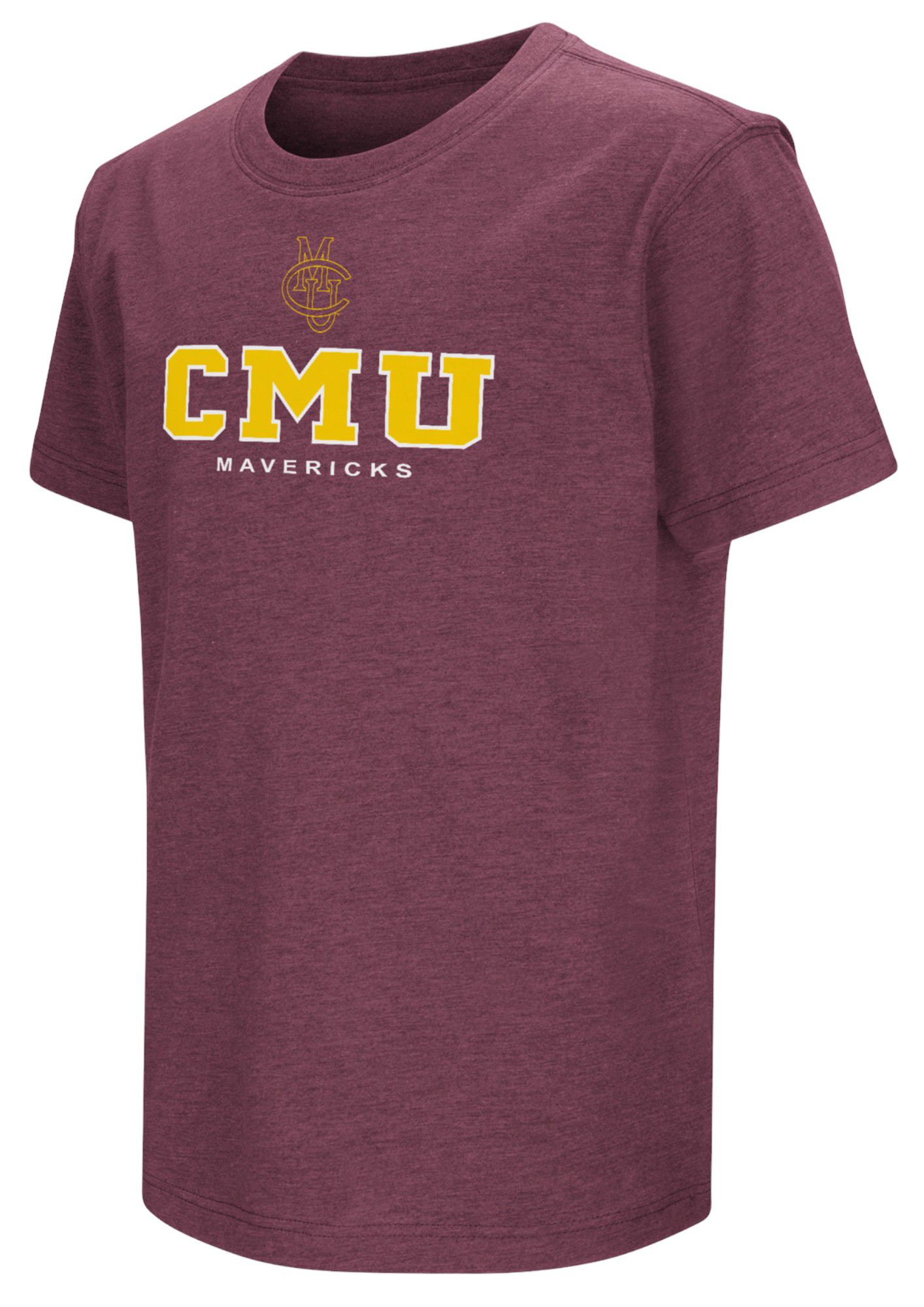 Colorado Mesa Mavericks