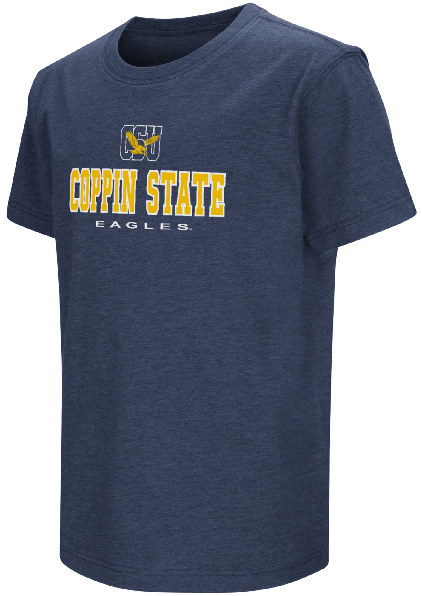 Coppin State Eagles