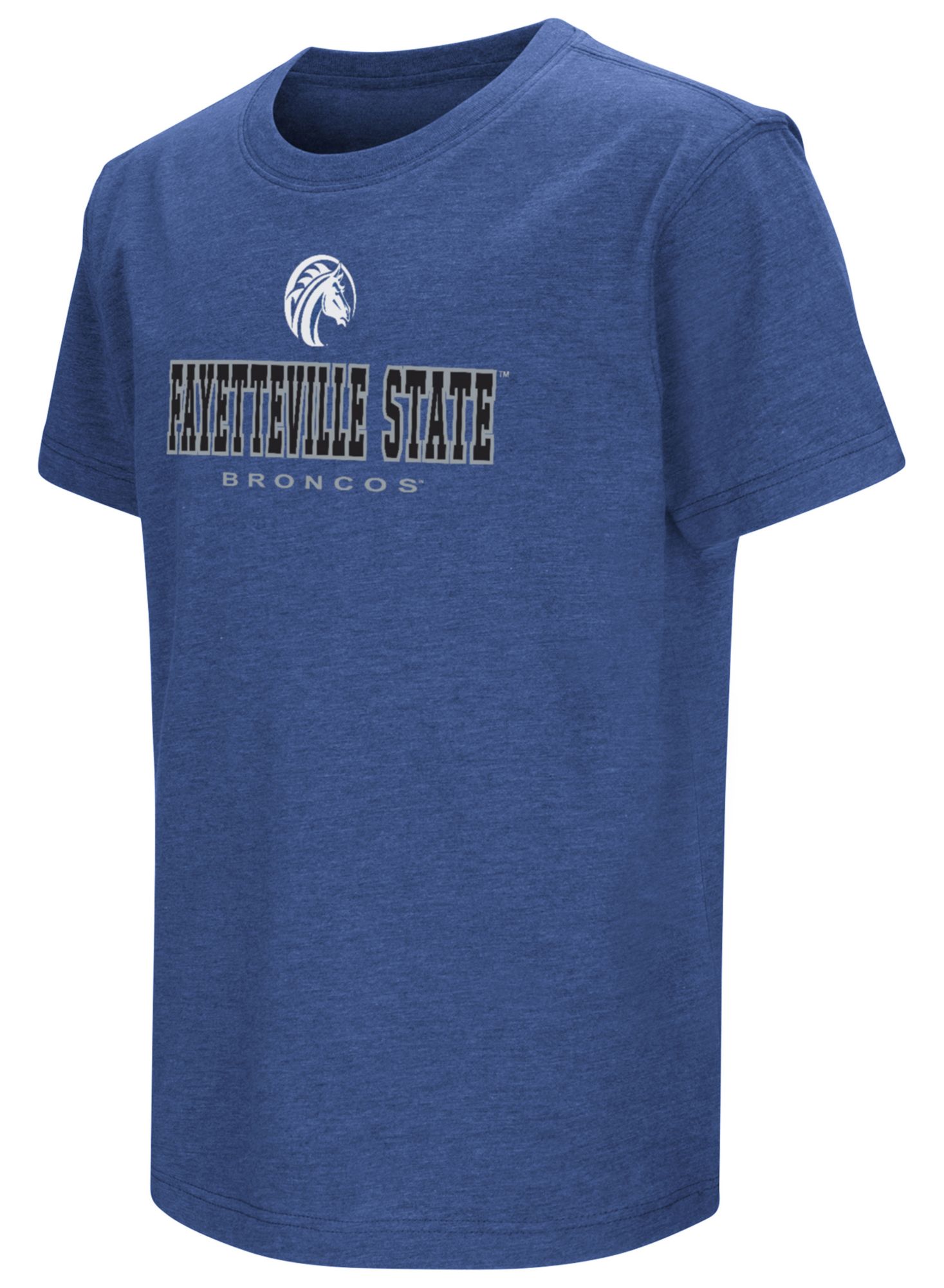 Fayetteville State Broncos