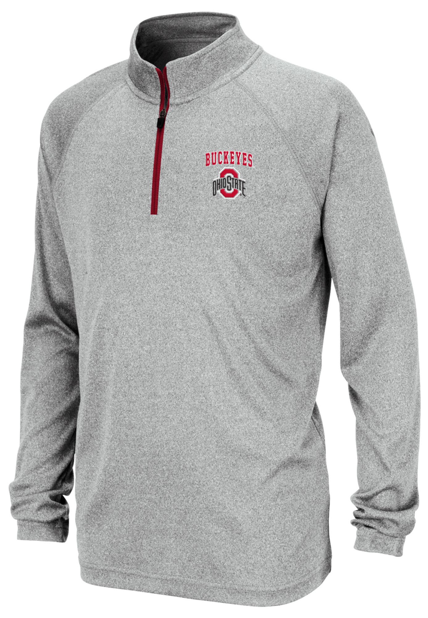 40% Off Select NCAA Hoodies, Quarter-Zips, & Polos