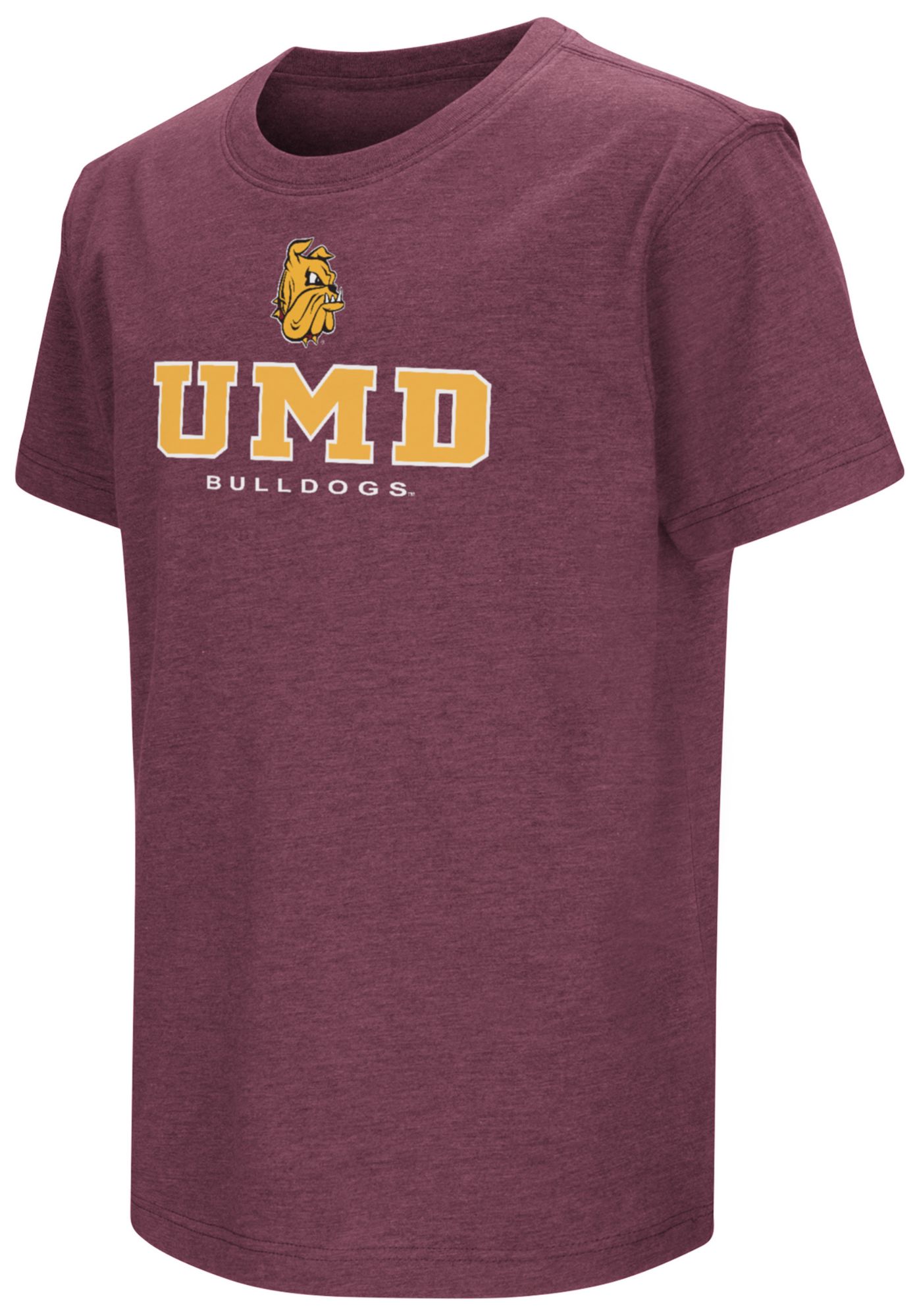 Minnesota-Duluth Bulldogs