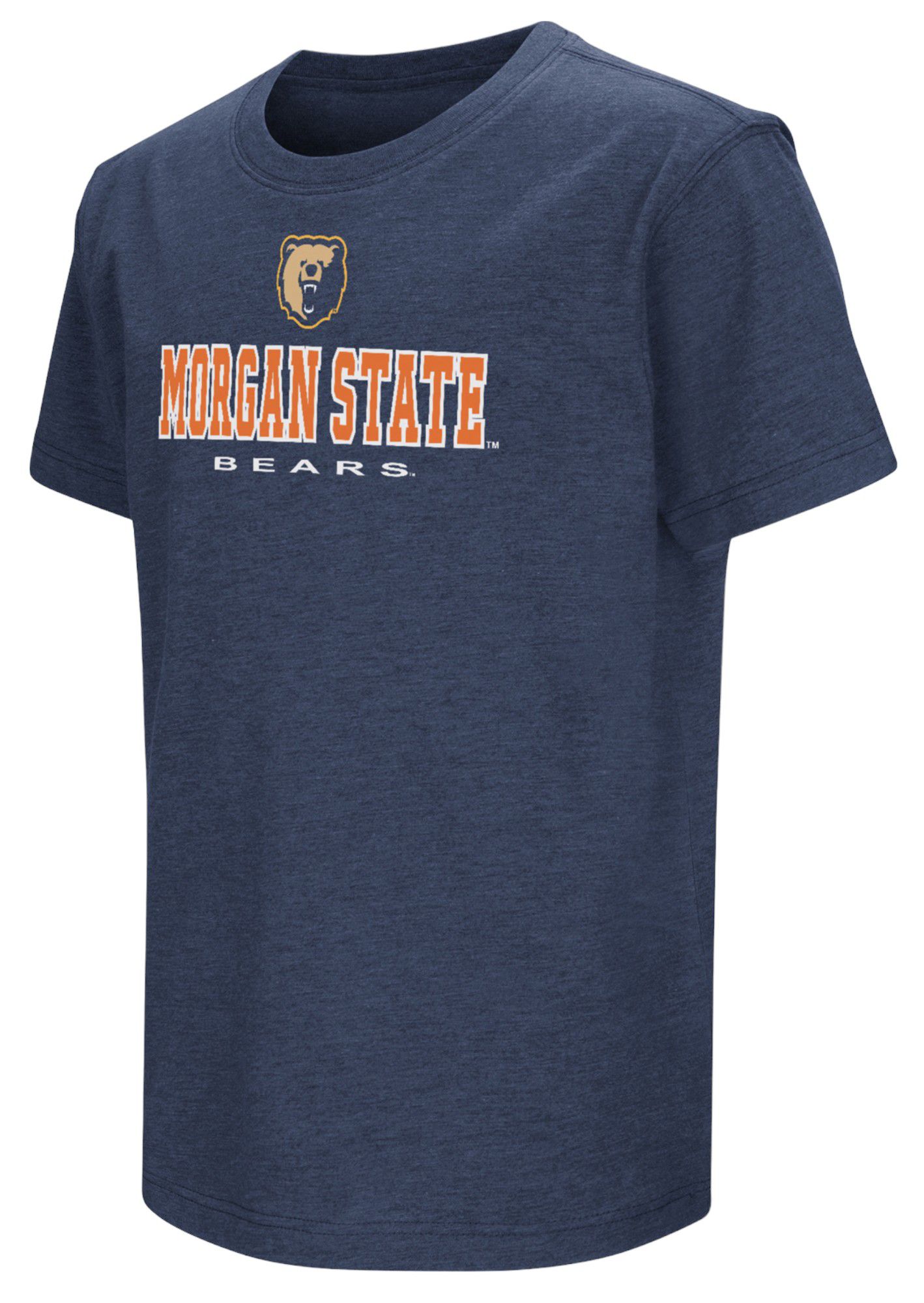 Morgan State Bears