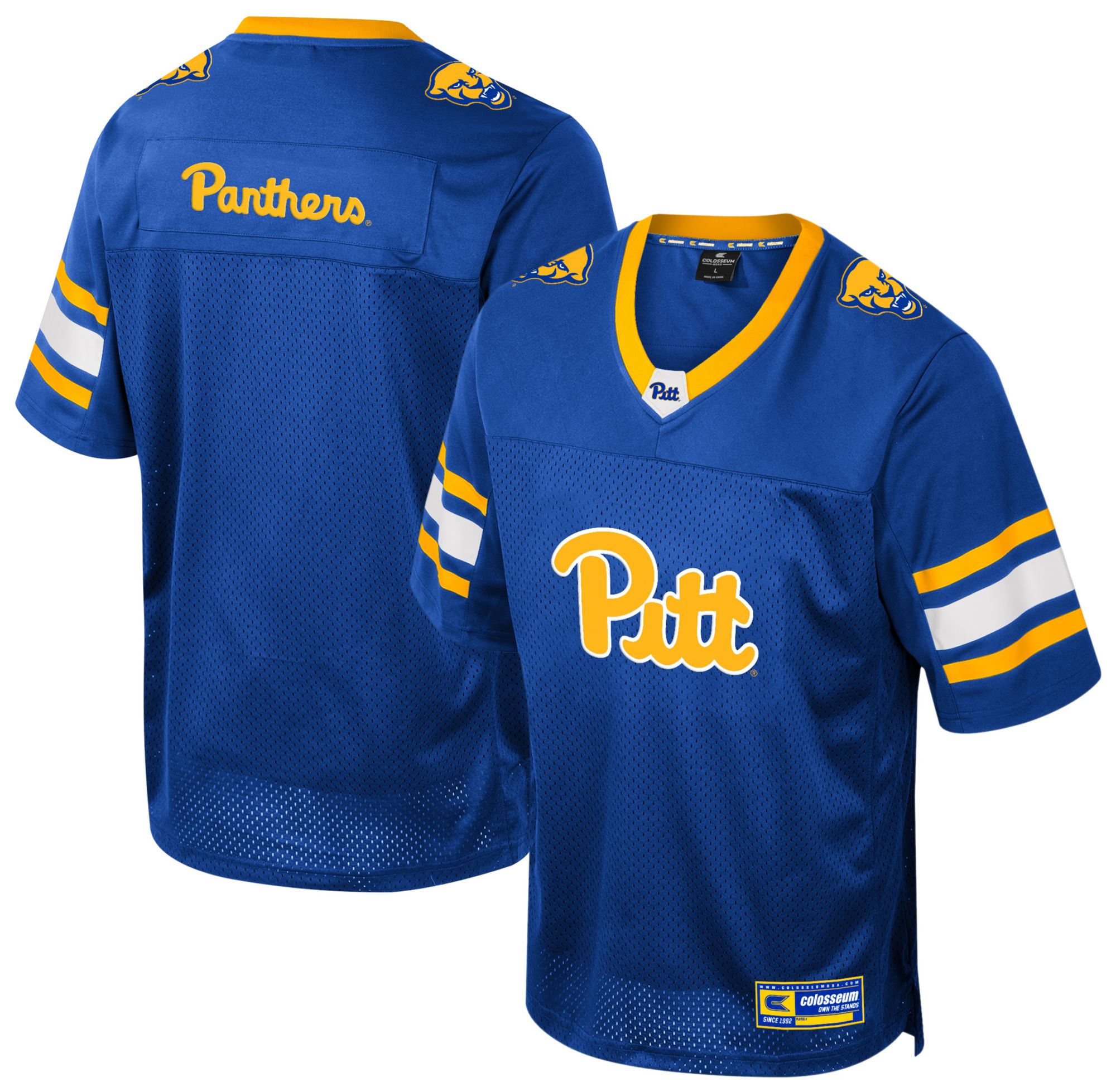 Jerseys