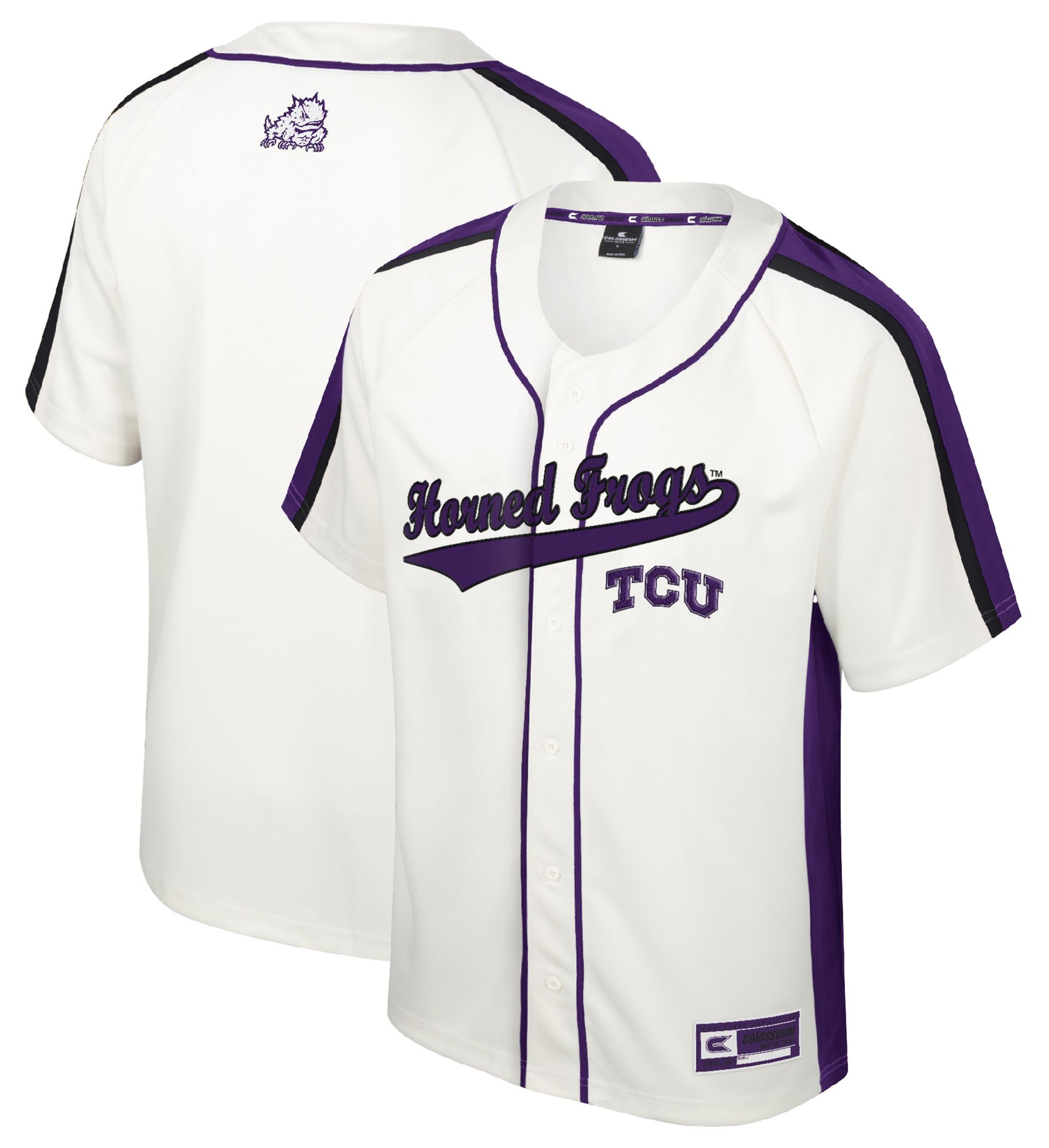 Jerseys