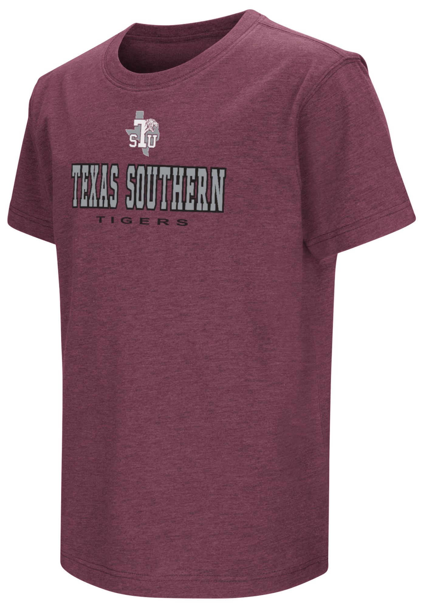 Texas Southern Tigers