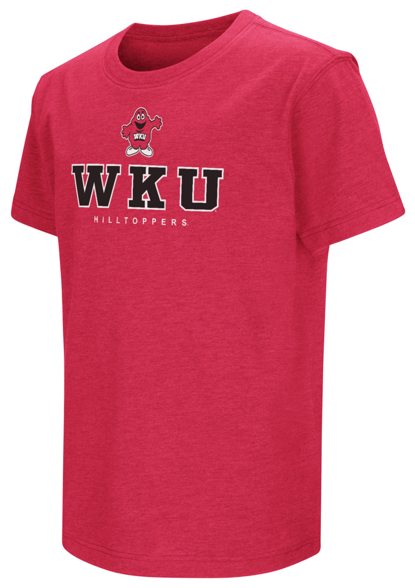 Western Kentucky Hilltoppers