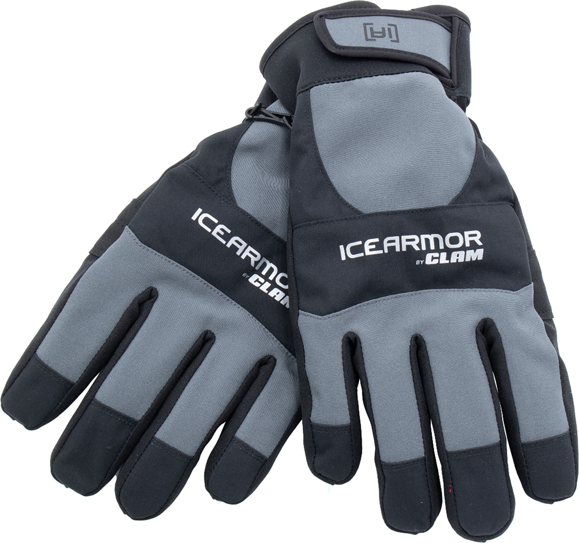 Ice Fishing Apparel
