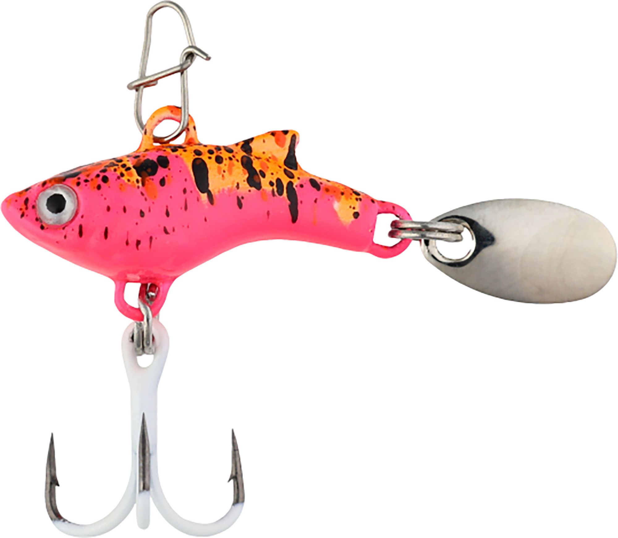 Glow Pink Koi