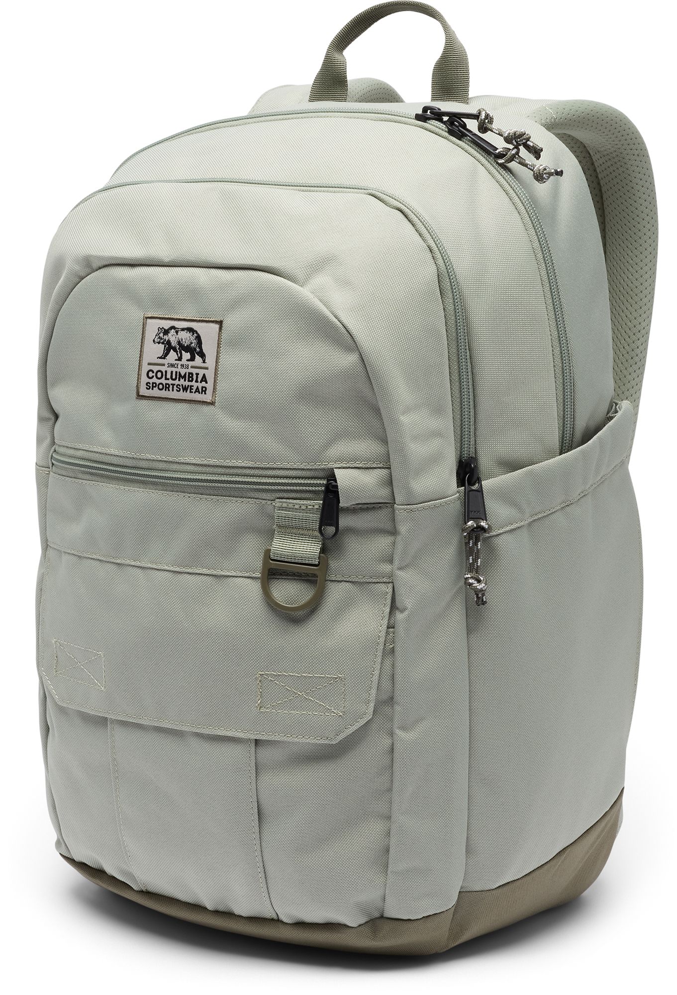 Safari/Stone Green