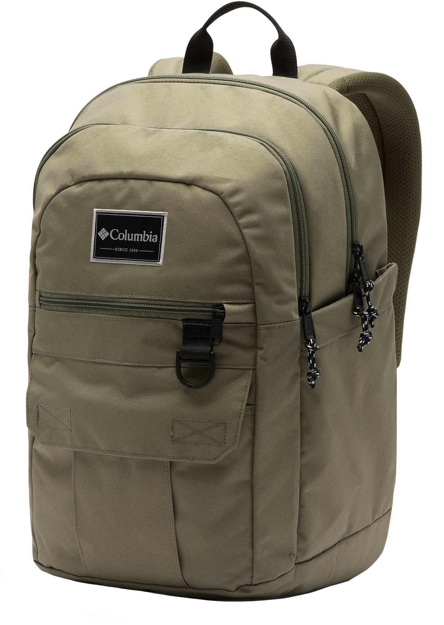 Backpacks & Daypacks
