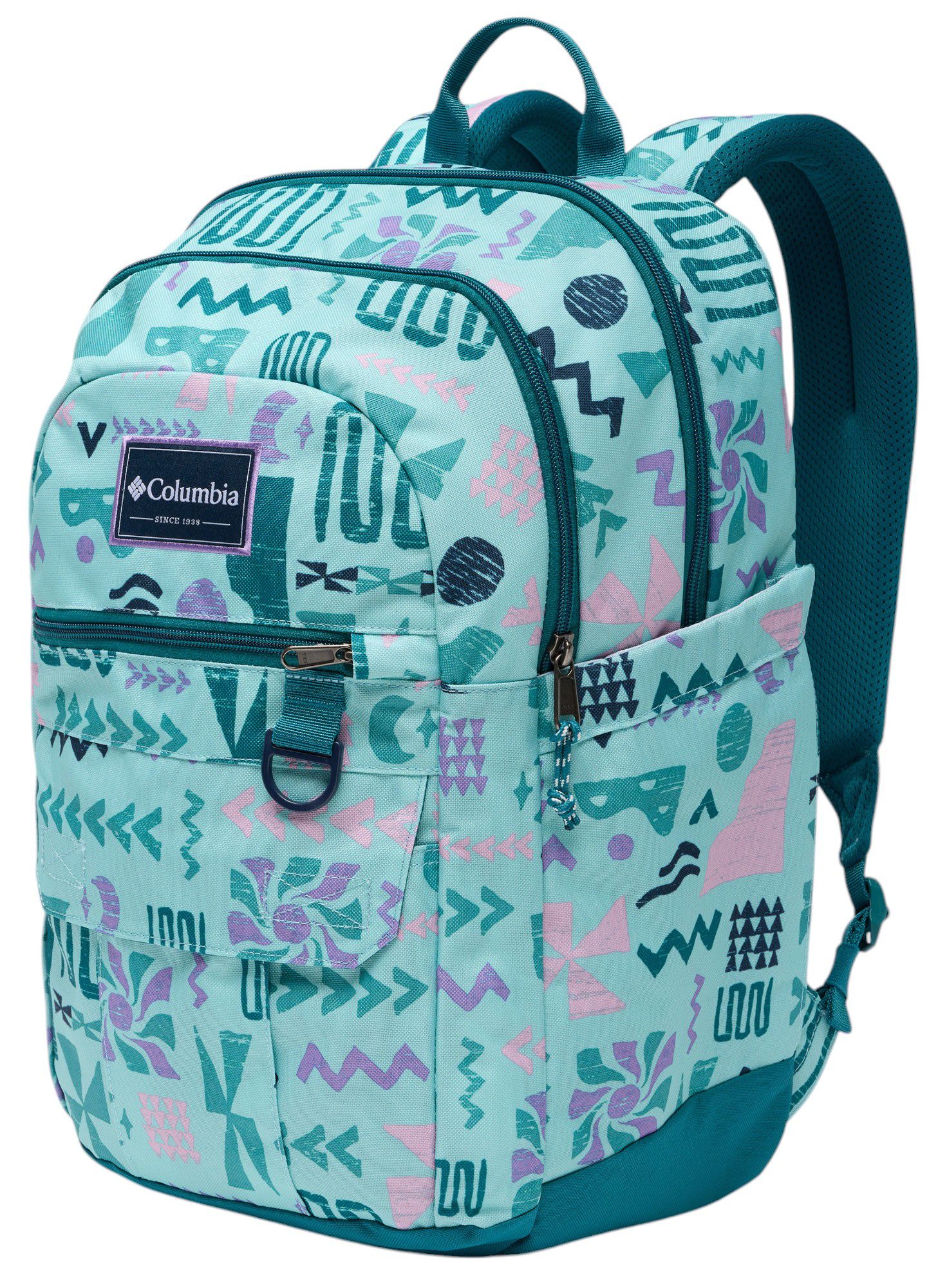 Backpacks & Daypacks