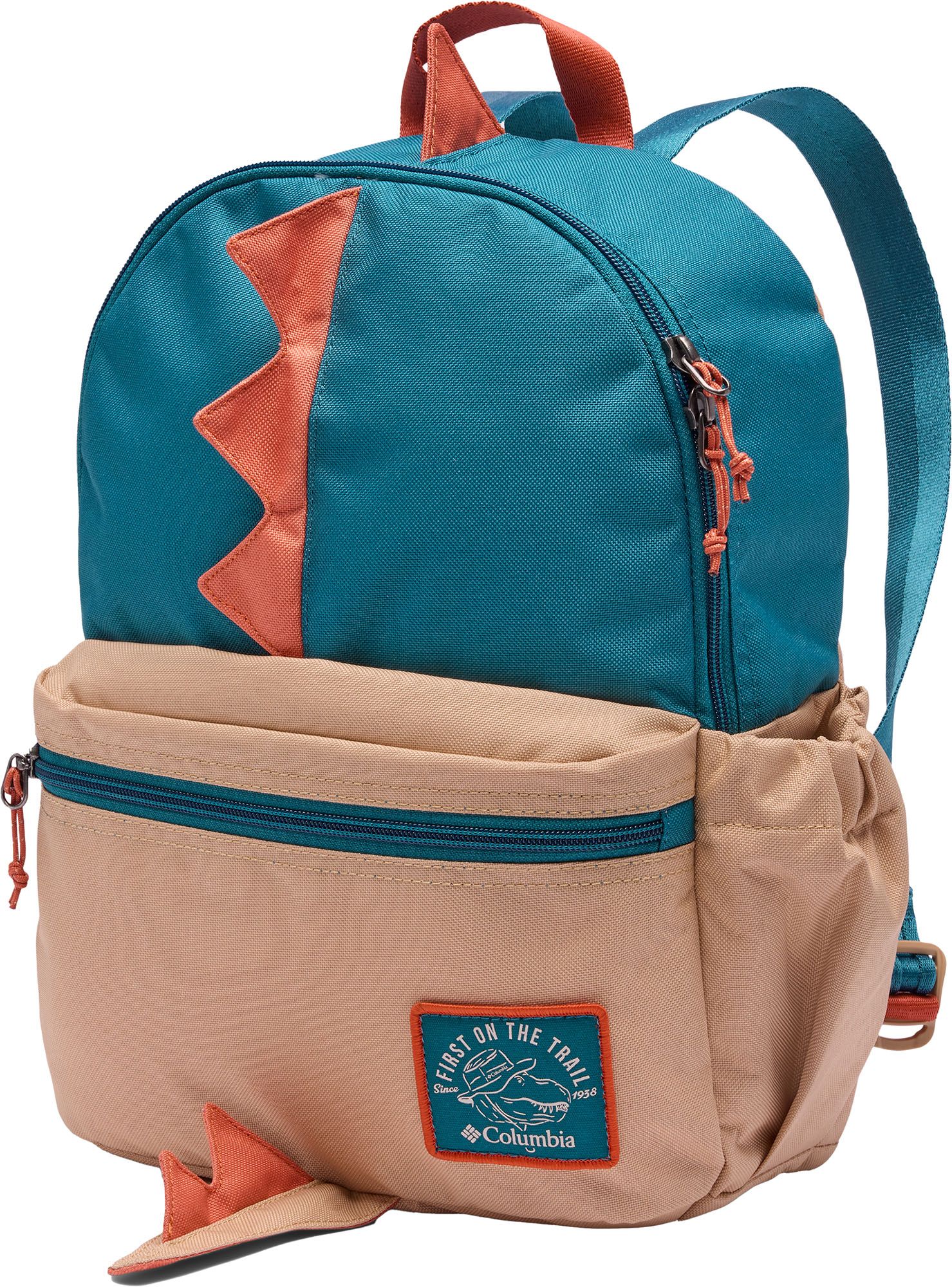 Backpacks & Daypacks