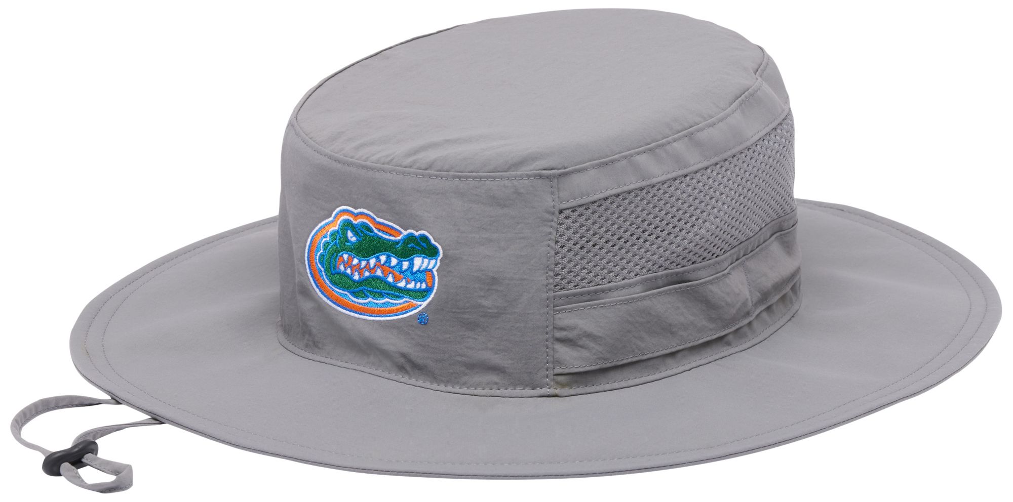 Columbia Adult Florida Gators City Grey Bora Bora Boonie Hat