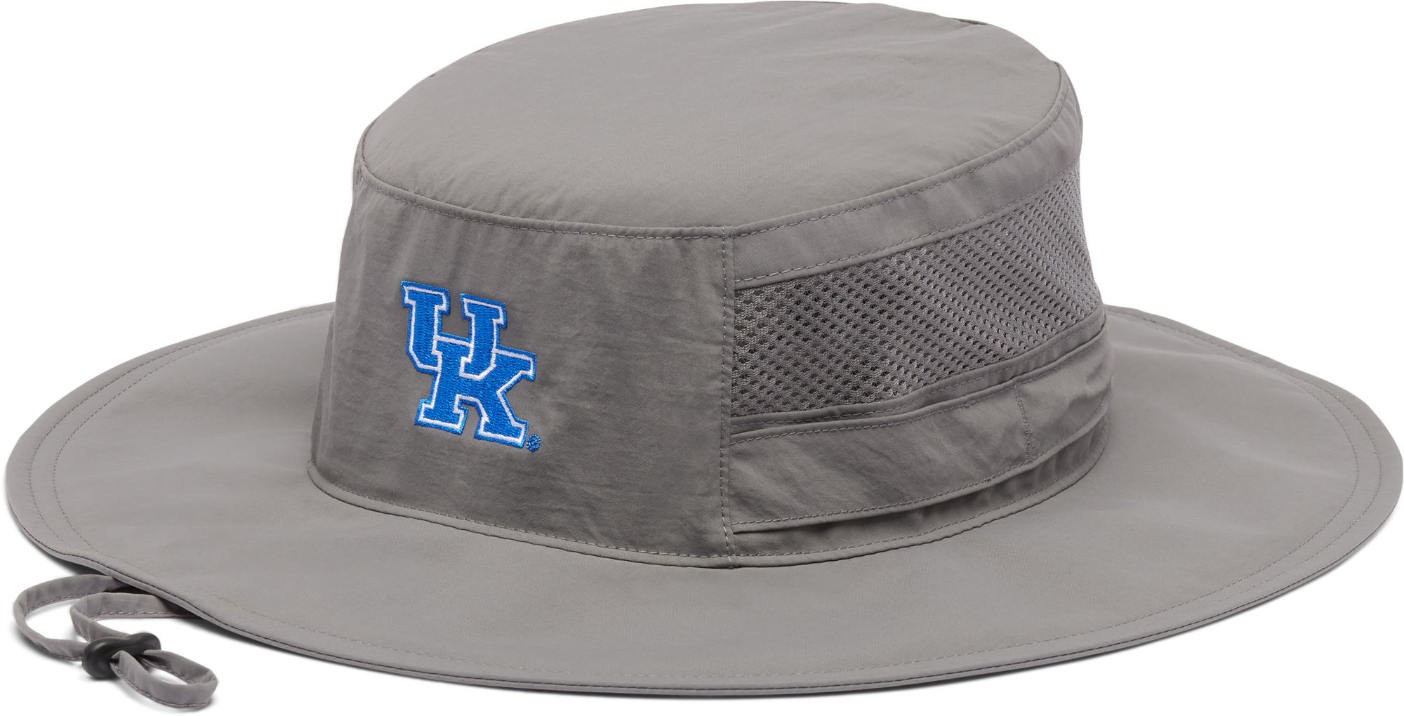 Columbia Adult Kentucky Wildcats City Grey Bora Bora Boonie Hat
