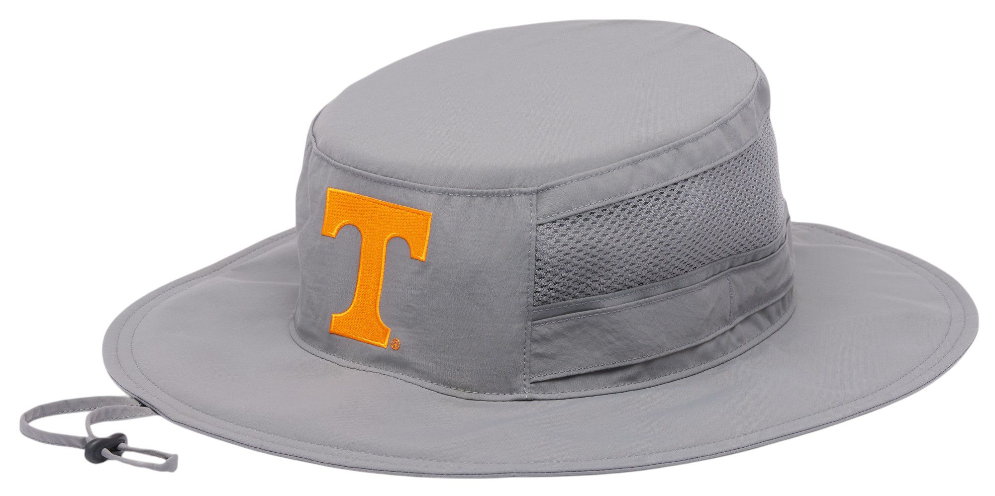 Columbia Adult Tennessee Volunteers City Grey Bora Bora Booney Hat