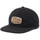 Black/Chenille Patch