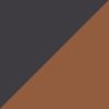 Black/Chenille Patch