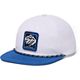 White/Mountain Blue