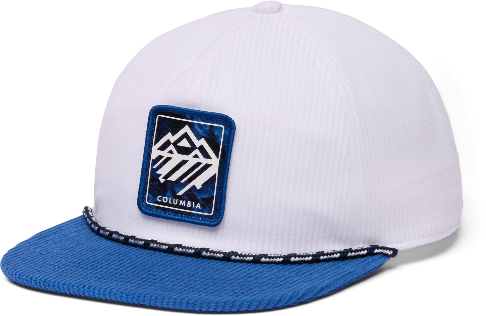 Columbia Unisex Packsaddle Corduroy Snap Back