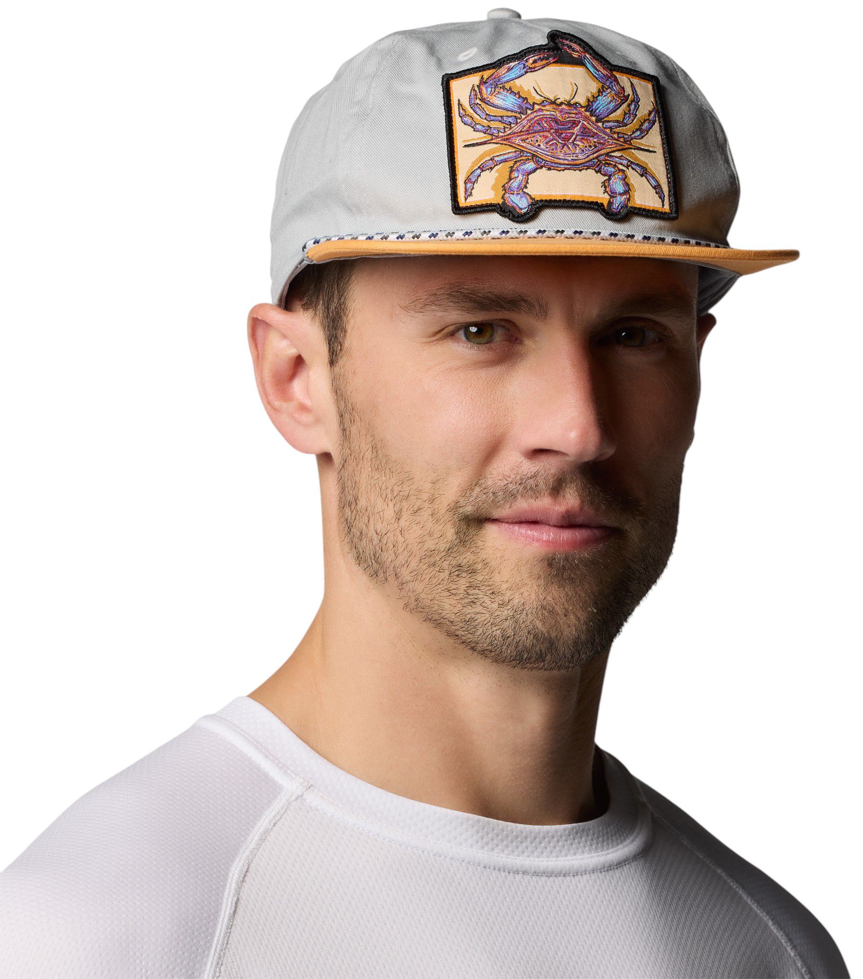 Columbia PFG Back Tack™ X Bentley Snap Back