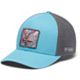 Vintage Blue/Redfish Shine