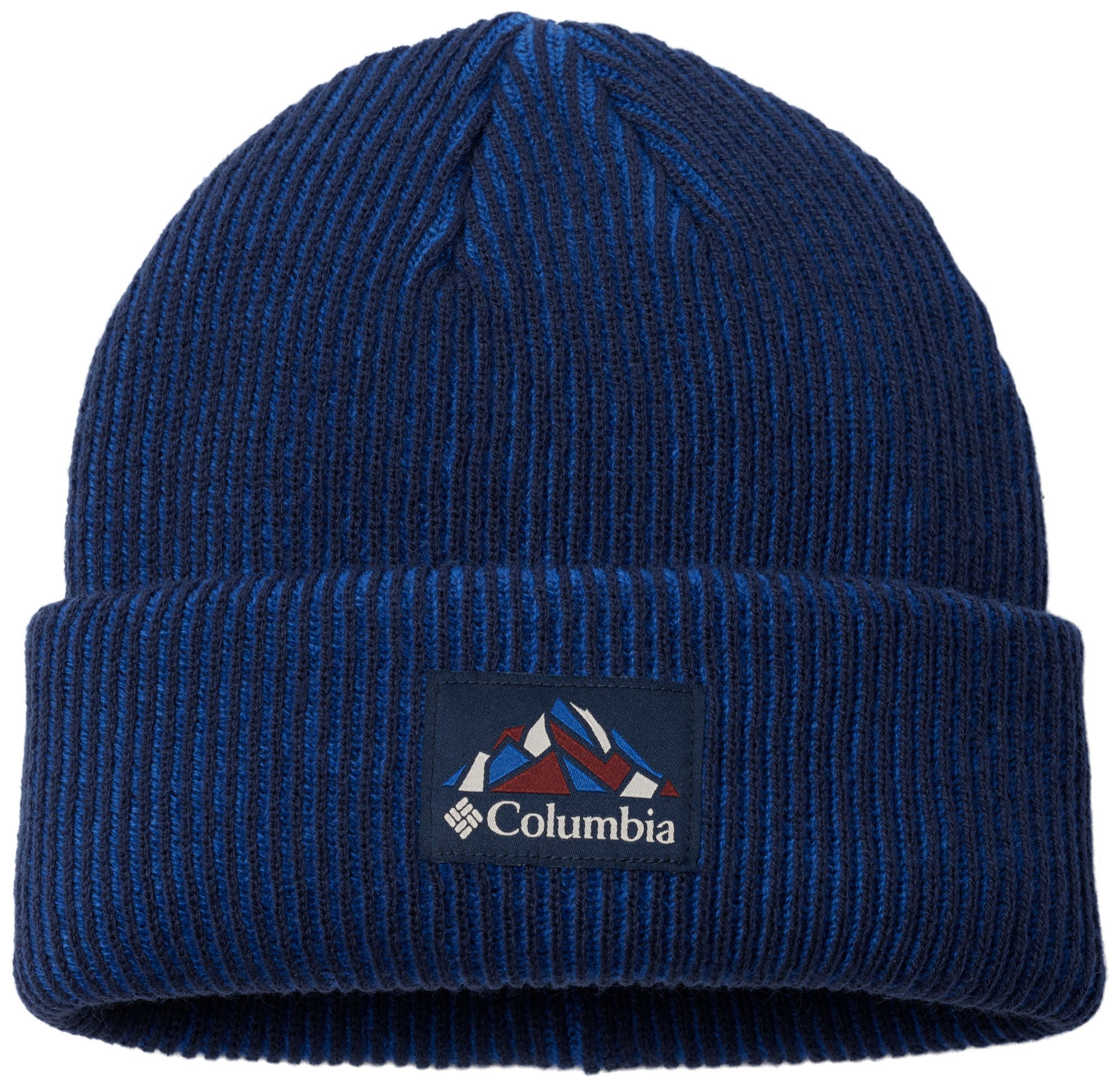 Columbia Men's Provisions Cuffed Baeanie