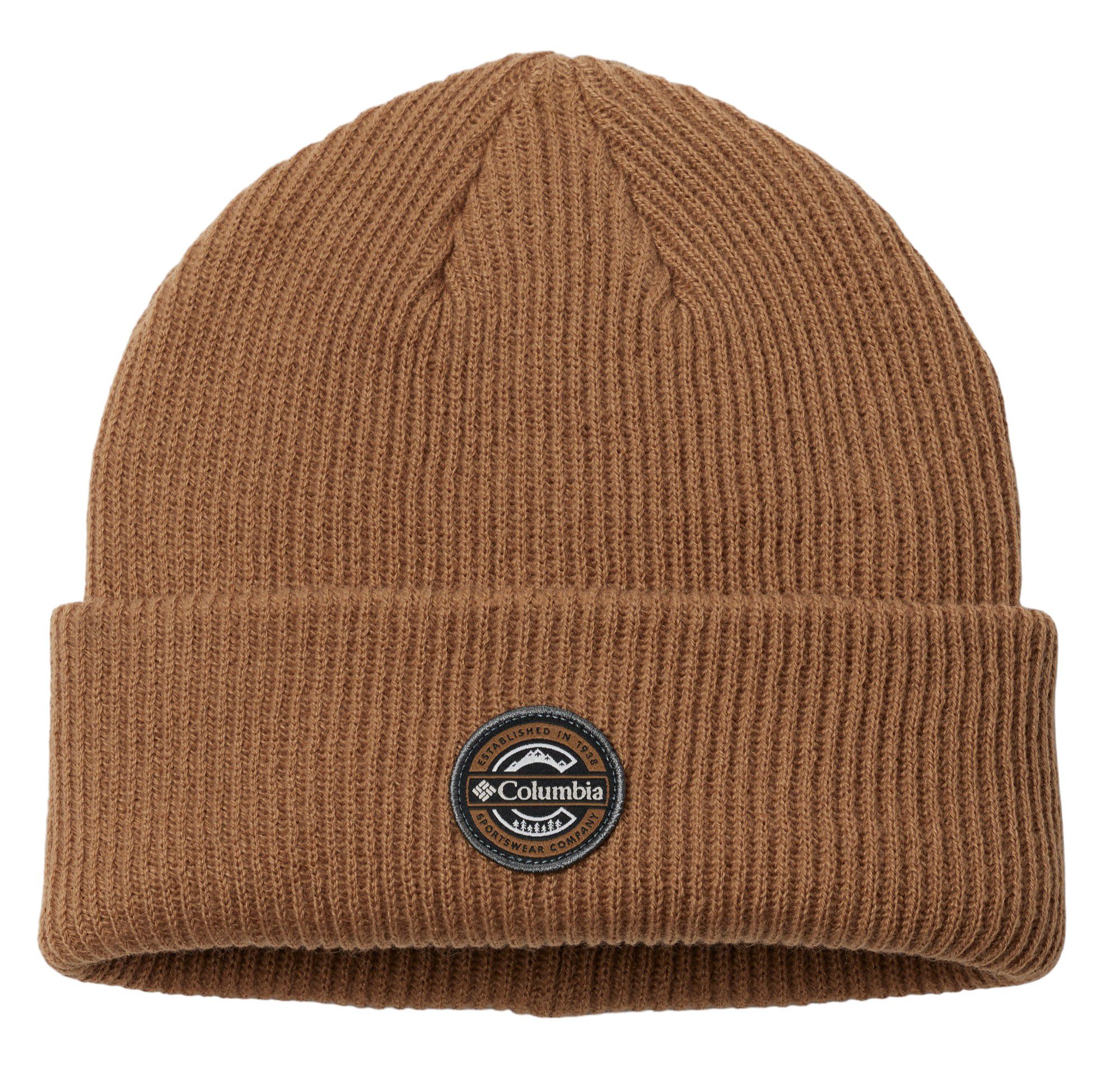 Columbia Men's Provisions Cuffed Baeanie