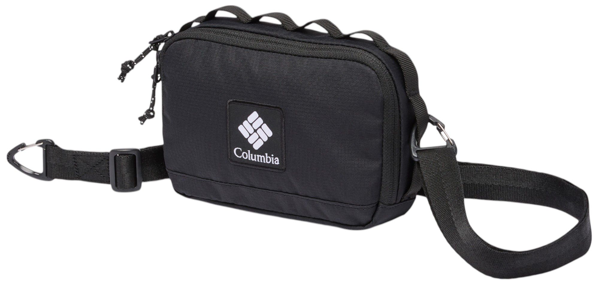 Columbia Trail Traveler Crossbody Bag, Men
