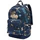 Collegiate Navy Outbacked
