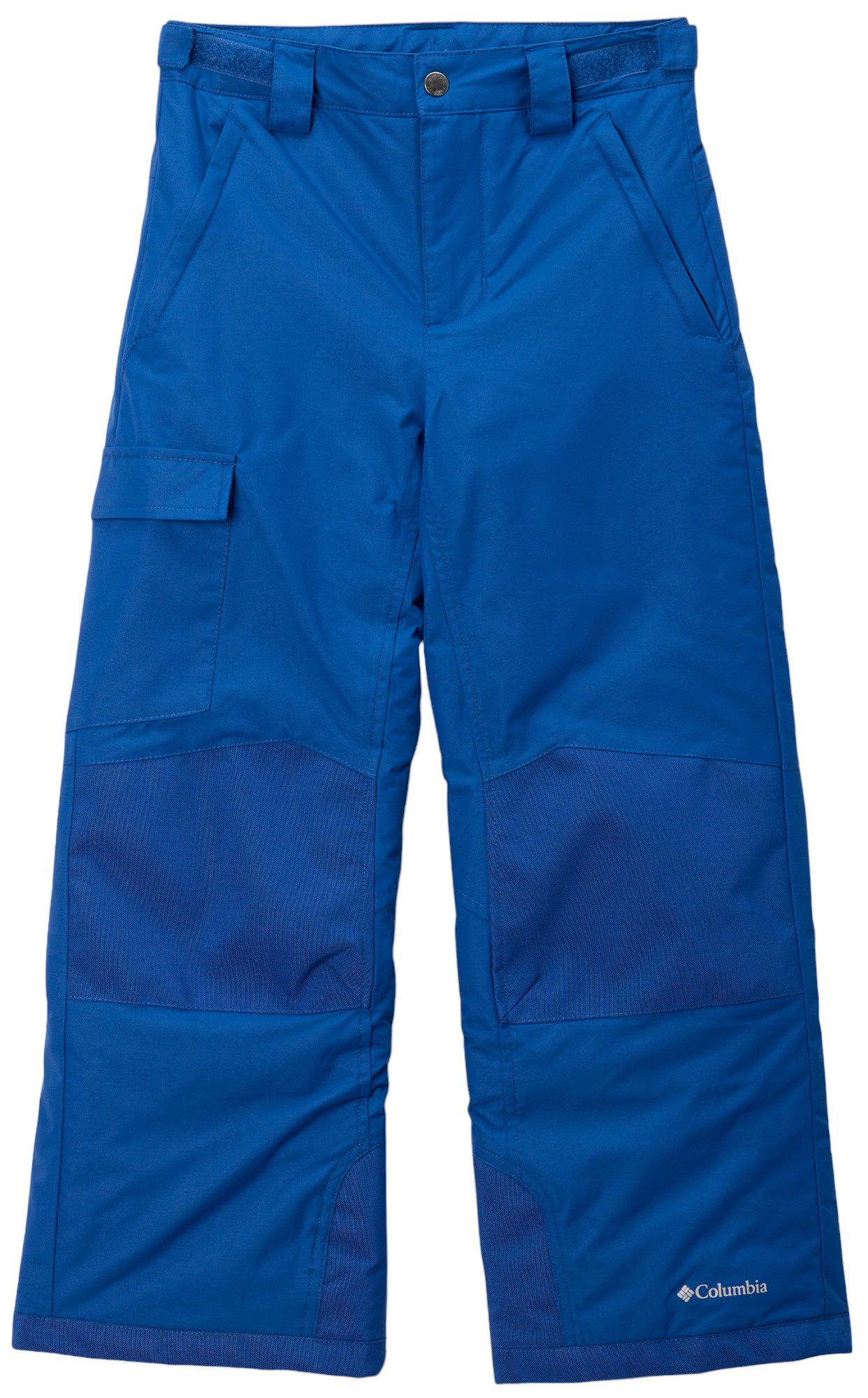 Mountain Blue
